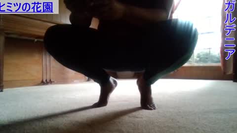 Gardenia online show from 02/03/25, 09:50