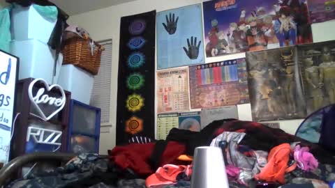 Gardenia online show from 09/22/25, 12:12