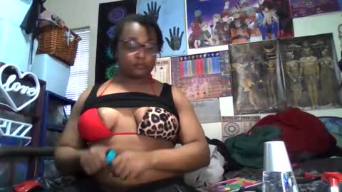 Gardenia online show from 10/19/25, 10:54