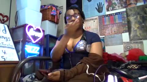 Gardenia online show from 10/29/25, 06:26