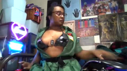 Gardenia online show from 11/01/25, 05:42