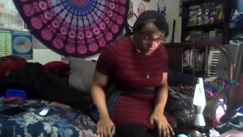 Gardenia online show from 12/02/25, 04:51