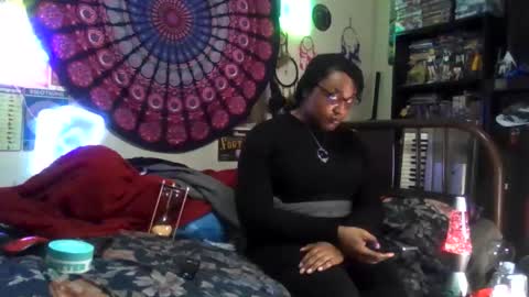 Gardenia online show from 01/14/26, 02:50