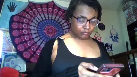 Gardenia online show from 04/07/26, 12:33