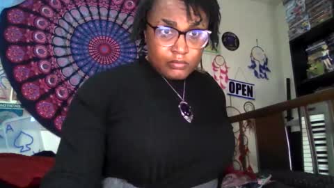 Gardenia online show from 04/11/26, 08:07