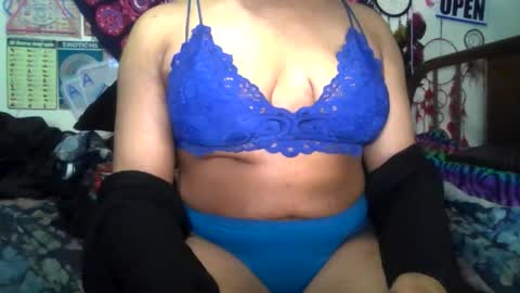 Gardenia online show from 04/25/26, 07:33