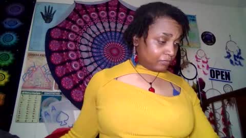 Gardenia online show from 04/29/26, 09:24