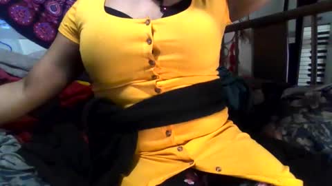 Gardenia online show from 05/10/26, 05:01