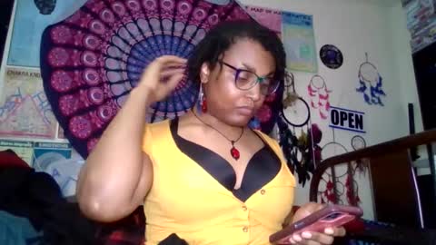 Gardenia online show from 05/11/26, 06:52