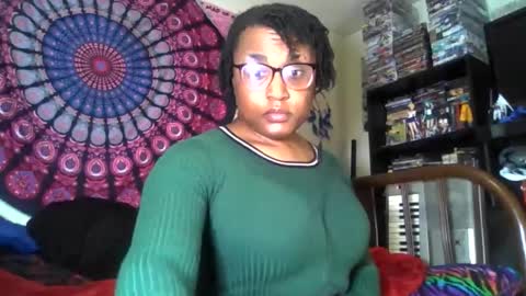 Gardenia online show from 06/07/26, 02:37