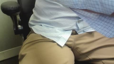 Panty Lover online show from 10/27/25, 12:31