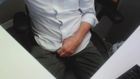 Panty Lover online show from 11/19/25, 12:49