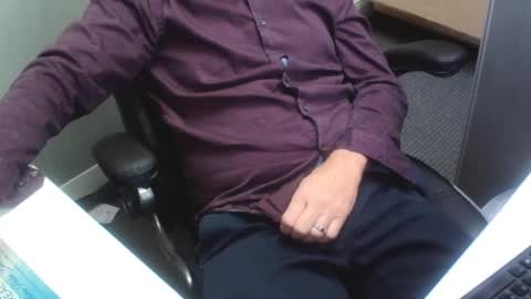 Panty Lover online show from 12/02/25, 12:21