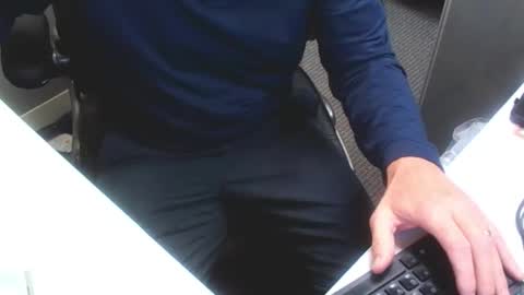 Panty Lover online show from 12/04/25, 12:36