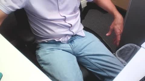 Panty Lover online show from 12/22/25, 09:45