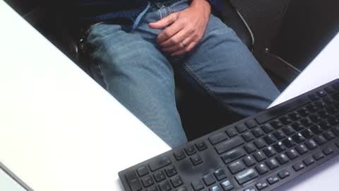 Panty Lover online show from 01/16/26, 12:20