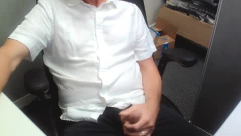 Panty Lover online show from 02/19/26, 12:34