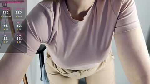 Ava online show from 02/03/25, 06:24