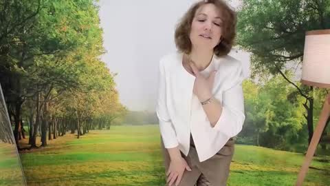 Ava online show from 03/07/25, 06:35