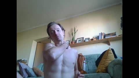 Garfield online show from 11/05/25, 11:21