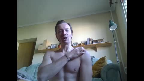 Garfield online show from 12/04/25, 08:56