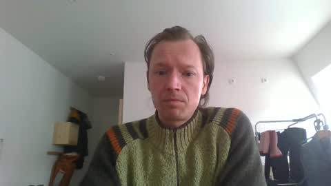 Garfield online show from 03/29/26, 07:41