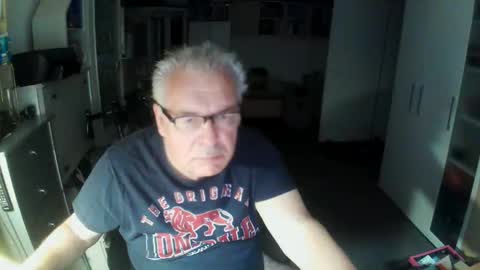 gargamil online show from 10/08/25, 02:47