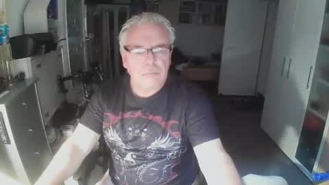 gargamil online show from 11/03/25, 12:17