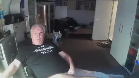 gargamil online show from 11/05/25, 02:17