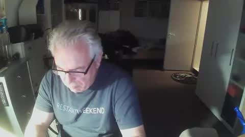 gargamil online show from 11/06/25, 03:35