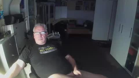 gargamil online show from 11/12/25, 02:50