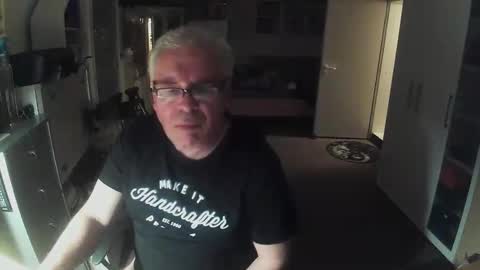 gargamil online show from 11/19/25, 03:23