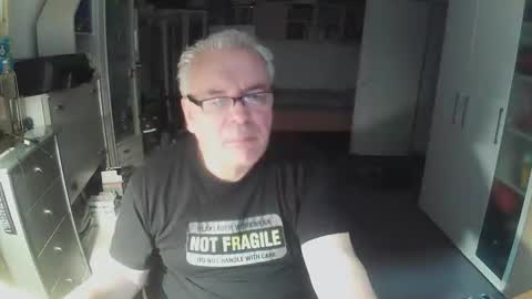 gargamil online show from 02/10/26, 02:32