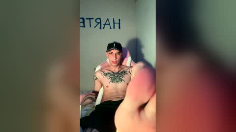 Elio  b online show from 05/13/26, 07:55