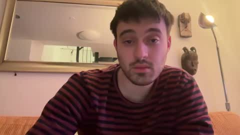 Gargoyle online show from 02/24/25, 10:03