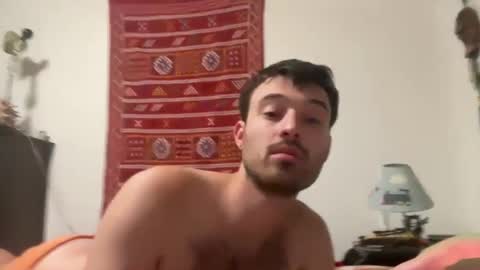 Gargoyle online show from 10/07/25, 03:14
