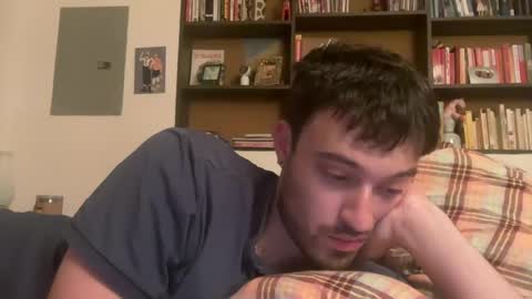 Gargoyle online show from 10/08/25, 01:36