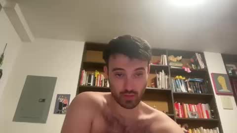 Gargoyle online show from 10/13/25, 01:05