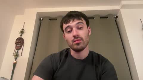 Gargoyle online show from 10/26/25, 04:29