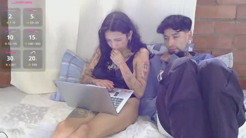 GAROU online show from 04/17/26, 07:17