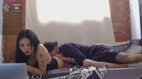 GAROU online show from 04/22/26, 06:20