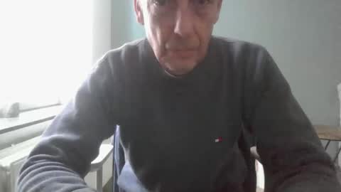 garou75 online show from 11/27/25, 11:34