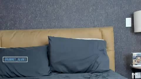 Garret online show from 02/08/25, 04:47