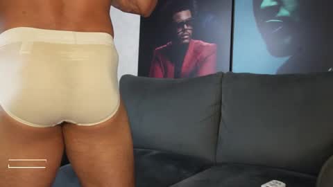 Garret online show from 12/22/25, 09:23