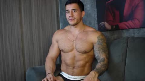 Garret online show from 03/19/26, 02:48