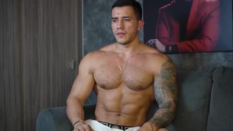 Garret online show from 03/28/26, 12:43