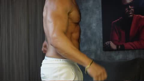 Garret online show from 04/29/26, 11:55