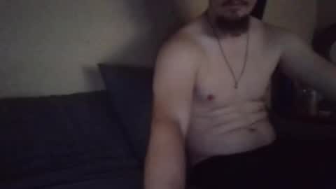 garrett3813 online show from 11/11/25, 04:23