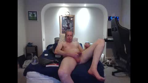 garry6150430 online show from 11/19/25, 04:18