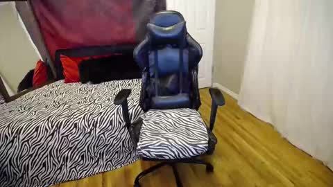 Gartersex online show from 02/28/26, 10:00